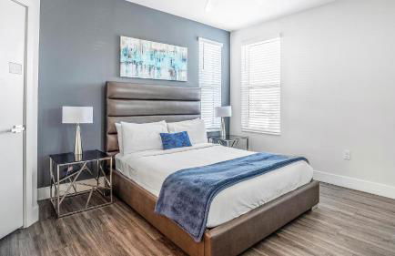 Landing Spectacular 2BD Gym Pool - Foto 27