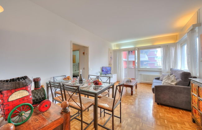 Kiki House in Lugano - Foto 34