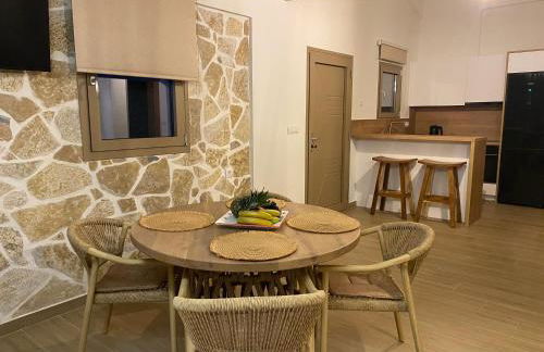 Filoxenia Olive Garden luxury villas and suites - Foto 53