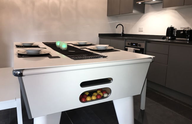 Stunning 100-year-old Converted Coach House - Foto 7