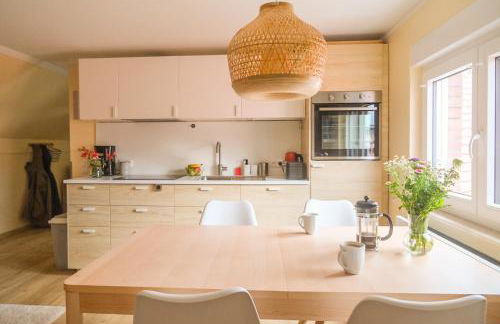 Haus Hummel Ferienwohnung Liese - Foto 11