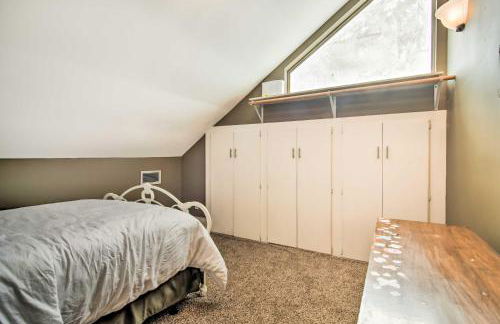 Stylish Vicksburg Apt with Porch - 2 Mi to Casino! - Foto 17