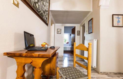 Villa Stefania - with Sea View Terrace - Foto 10