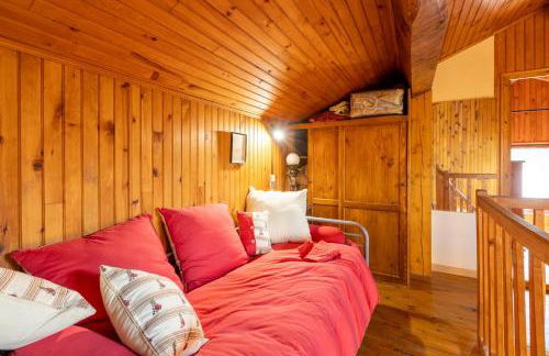 La Perle des Pyrénées - Maison pour 8 - Foto 9