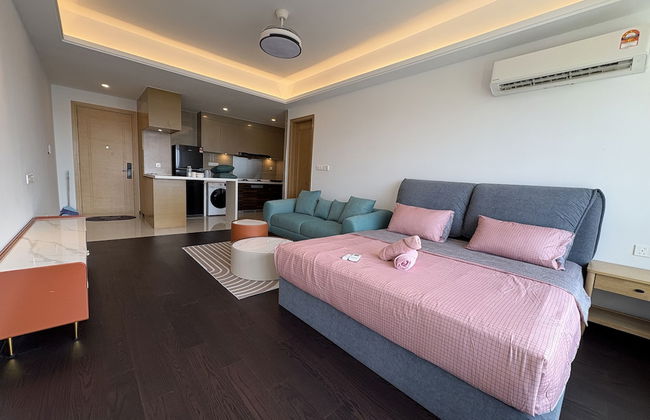 R&F Seine Region - Photo 6