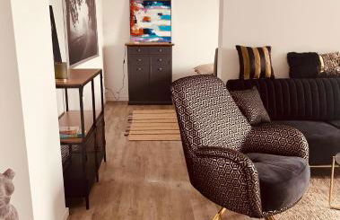 Studio-Apartment Hohe Börde - Foto 24