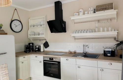 My Baltic Sea - Ferienwohnungen im Seaside House - Foto 63