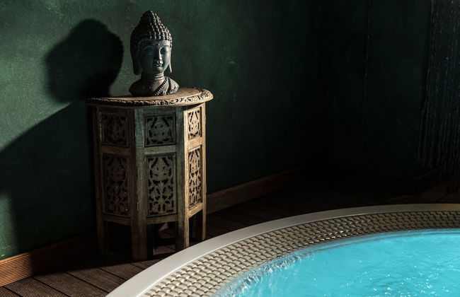 Relais Sassa al Sole - Foto 58