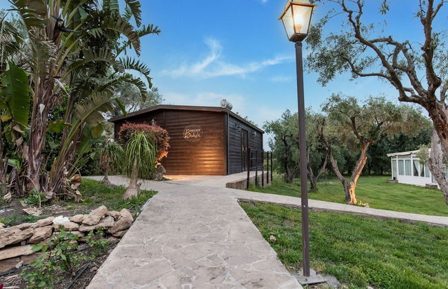 Holiday Home in Carlentini With Swimming Pool - Foto 35