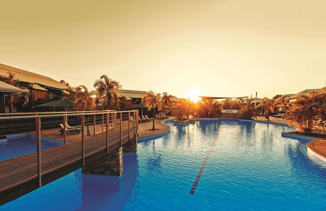 Oaks Cable Beach Resort - Photo 31