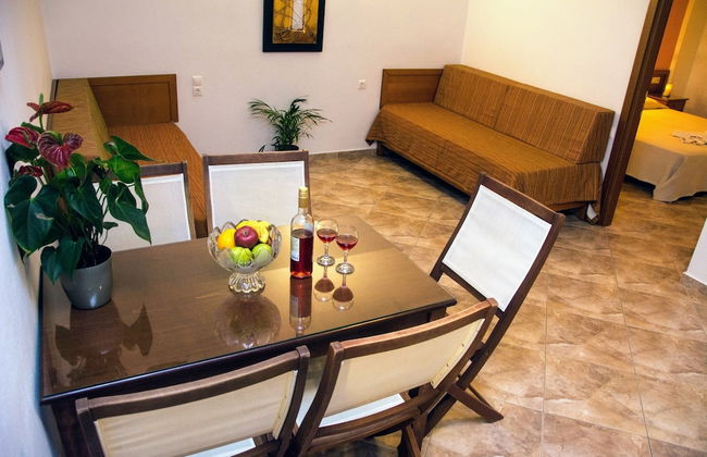 Ippoliti Village - Foto 62