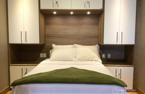 Cobertura Espetacular Itaipava All Suites - Foto 11