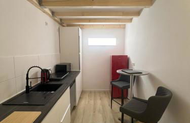 Zentrale & flexible Unterkunft II - Foto 8