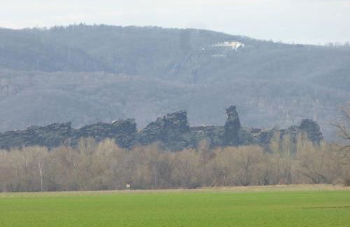 Holiday Home Teufelsmauerblick by Interhome - Foto 27