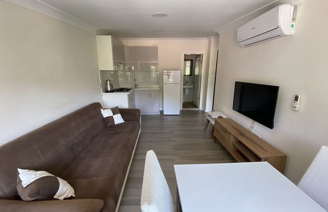 Mandalina Apart - Foto 40