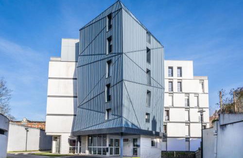 Appart'hôtel Odalys City - Orléans Centre - Foto 60