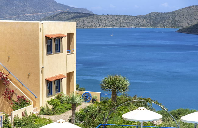 Elounda Heights - Adults Only - Foto 31