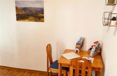 Moselferienhaus Porten - Foto 9