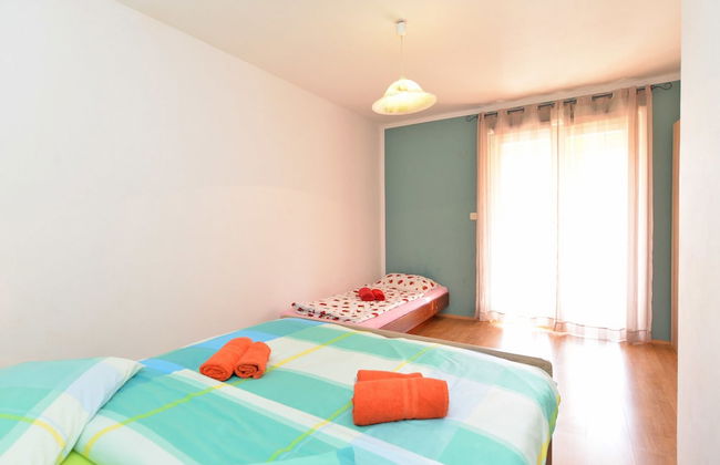 Apartment 1613 - Foto 5