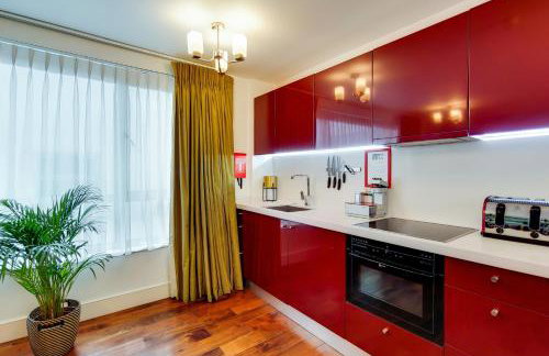Residences at The Gyle - London - Foto 88