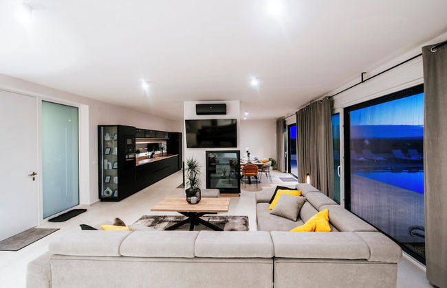 Villa Stressles - Foto 17