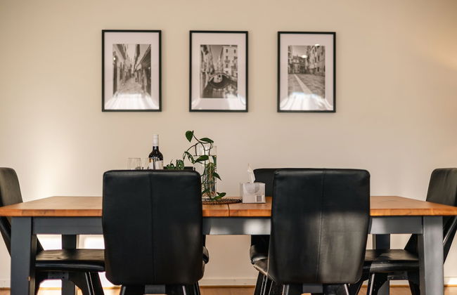 StayAU Newly Cozy Holiday House Tarneit - Foto 25