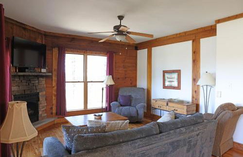 4 BR: Timbers #1 Stand alone Cabin - Foto 8