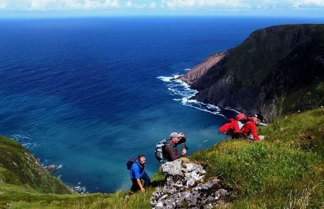 Dingle Courtyard Cottages - Foto 70