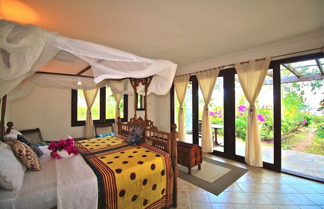 Villa Paradise ON THE Ocean - Foto 5