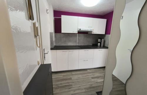 Apartment in Rösrath nahe Messe - Foto 6