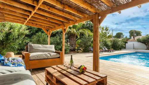 Villa Villa Gaia by Interhome - Foto 4