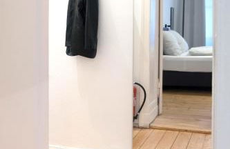 Spacious 3BR Apartment at Schillerkiez - Groups & Families - Foto 10