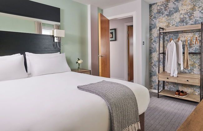 Fraser Suites Glasgow - Photo 16