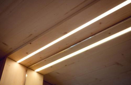 Exklusive Cabins am Rursee inmitten der Natur – mlab relax Eifel - Foto 31