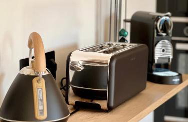 Chalet Cimebleu SPA & Sauna - Foto 20