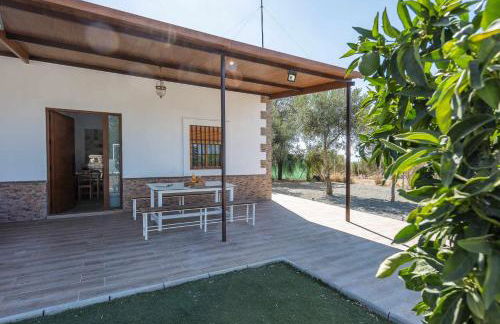 Casa Rural Adalid, Campiña de Sevilla - Foto 35