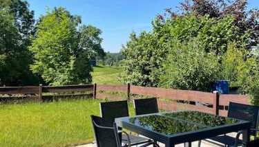 Ferienwohnung zum Glück - Foto 4, Garden