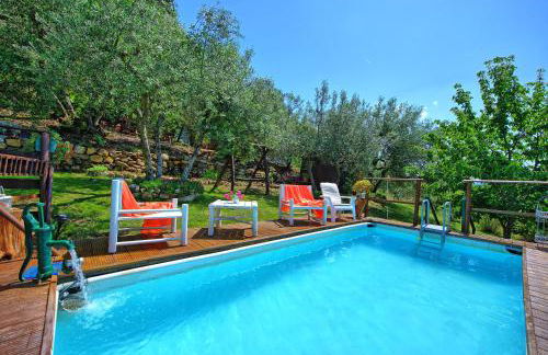 La Ruota by PosarelliVillas - Foto 35