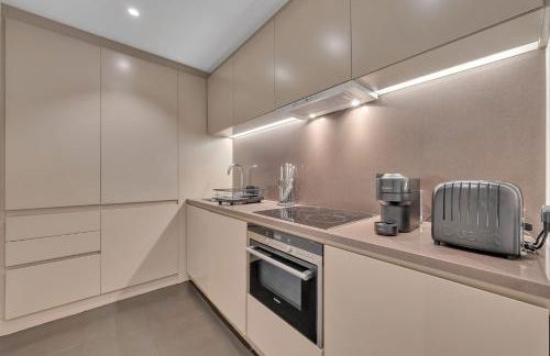 The Marylebone Residences - Foto 96