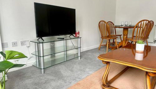 Stylish Townhouse -3 bed, work stay, Free Parking-Kingsway - Foto 3