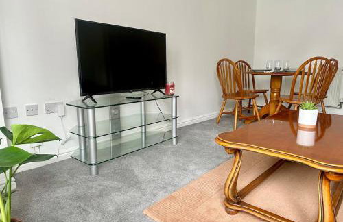 Stylish Townhouse -3 bed, work stay, Free Parking-Kingsway - Foto 3