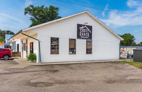 The Heron House - Foto 39