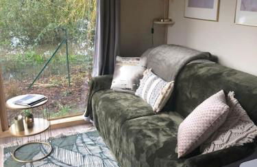 Tiny house au cœur du marais - Foto 19