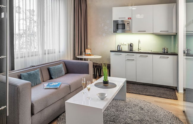 VN3 Terraces Suites by Adrez Living - Foto 29