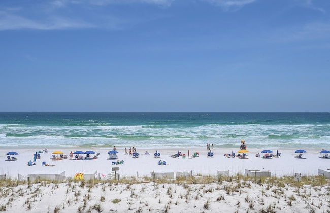 Pelican Beach Resort 308 - Foto 50