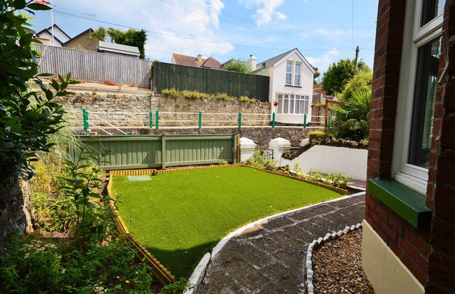 Kenmare Cottage - Foto 14