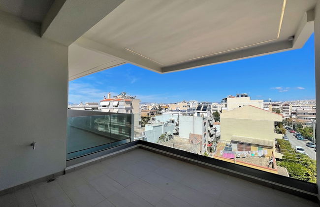 Urban Oasis in Ellinikon - Foto 62