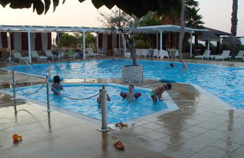 Villa Eugenia - Foto 6