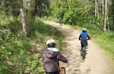 Villa 4 pers. avec piscine commune proche mer - Photo 14