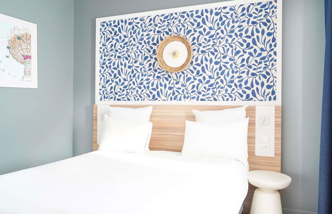 Mercure Paris Boulogne Aparthotel - Foto 9